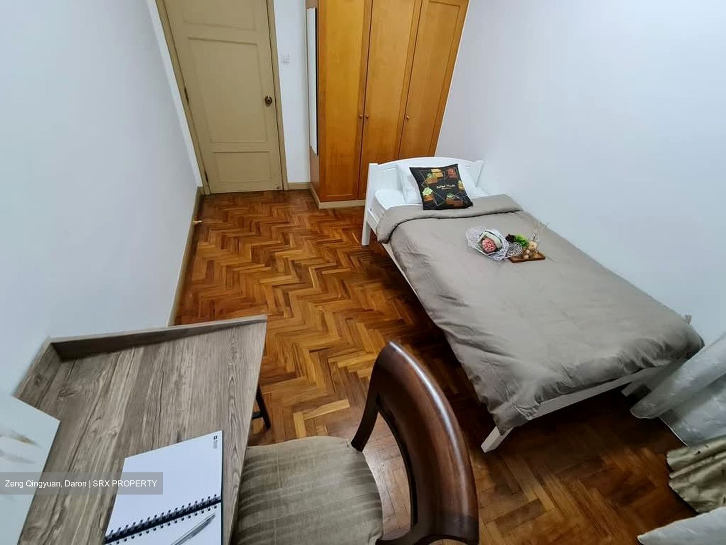 Heritage View (D5), Condominium #577782331